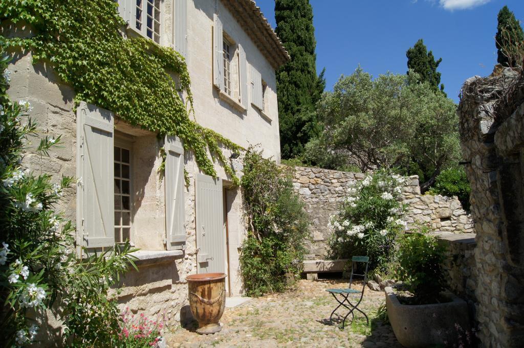 Maison Orsini Villeneuve-lès-Avignon Quarto foto