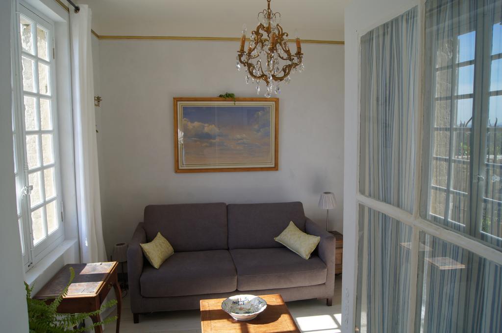 Maison Orsini Villeneuve-lès-Avignon Quarto foto