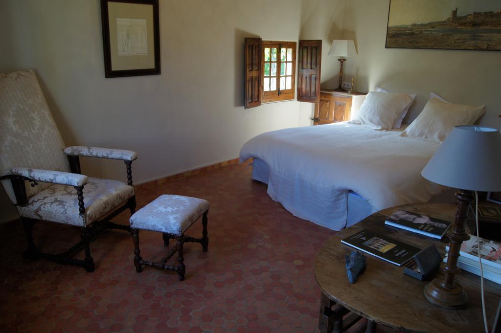 Maison Orsini Villeneuve-lès-Avignon Quarto foto
