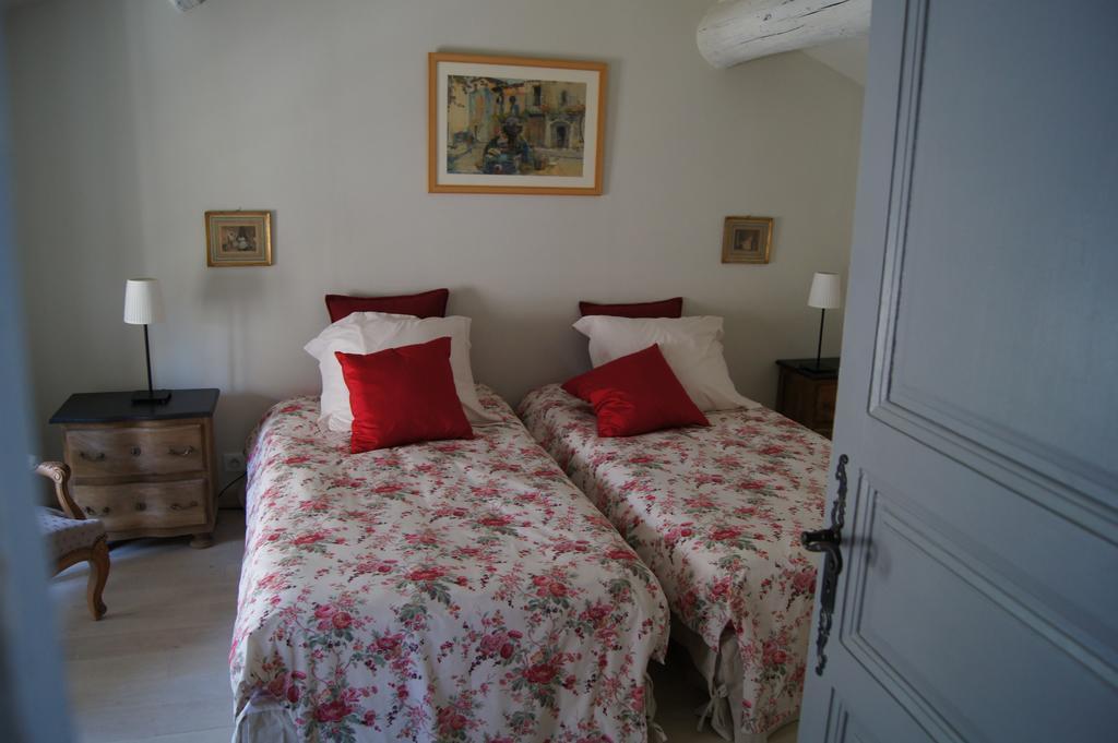 Maison Orsini Villeneuve-lès-Avignon Quarto foto