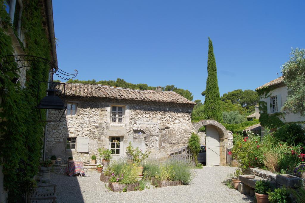 Maison Orsini Villeneuve-lès-Avignon Quarto foto