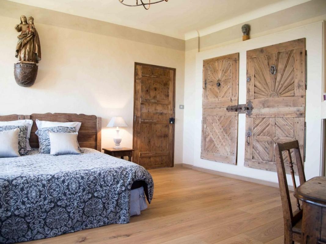 Maison Orsini Villeneuve-lès-Avignon Quarto foto