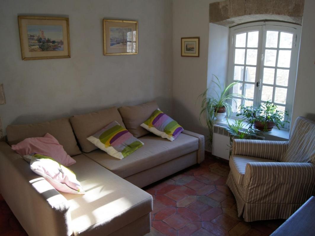 Maison Orsini Villeneuve-lès-Avignon Quarto foto