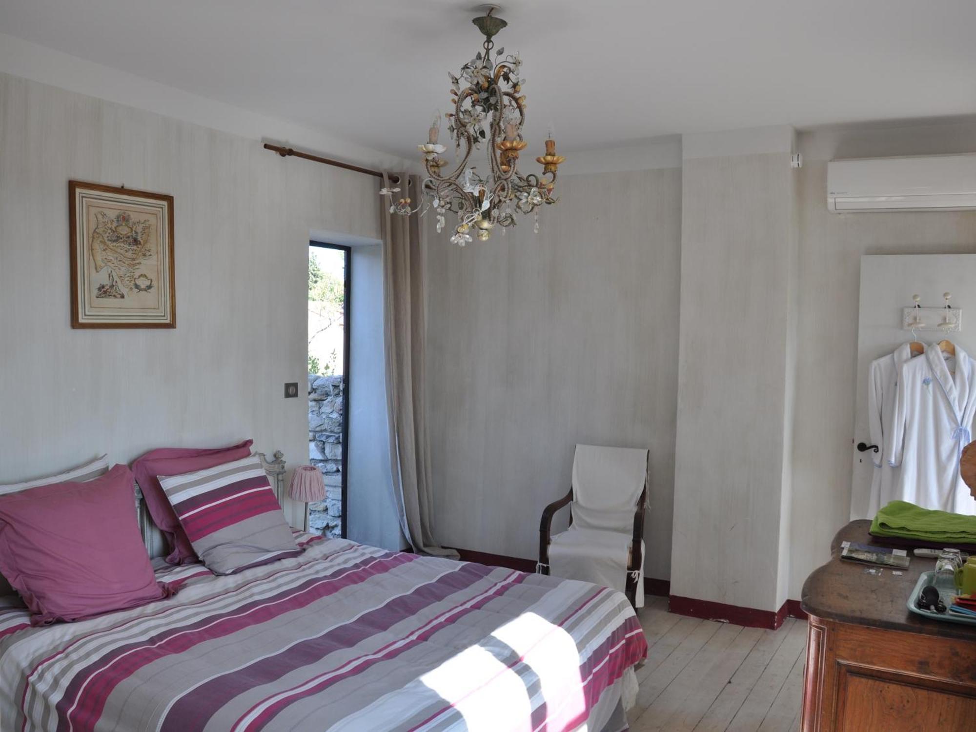 Maison Orsini Villeneuve-lès-Avignon Quarto foto
