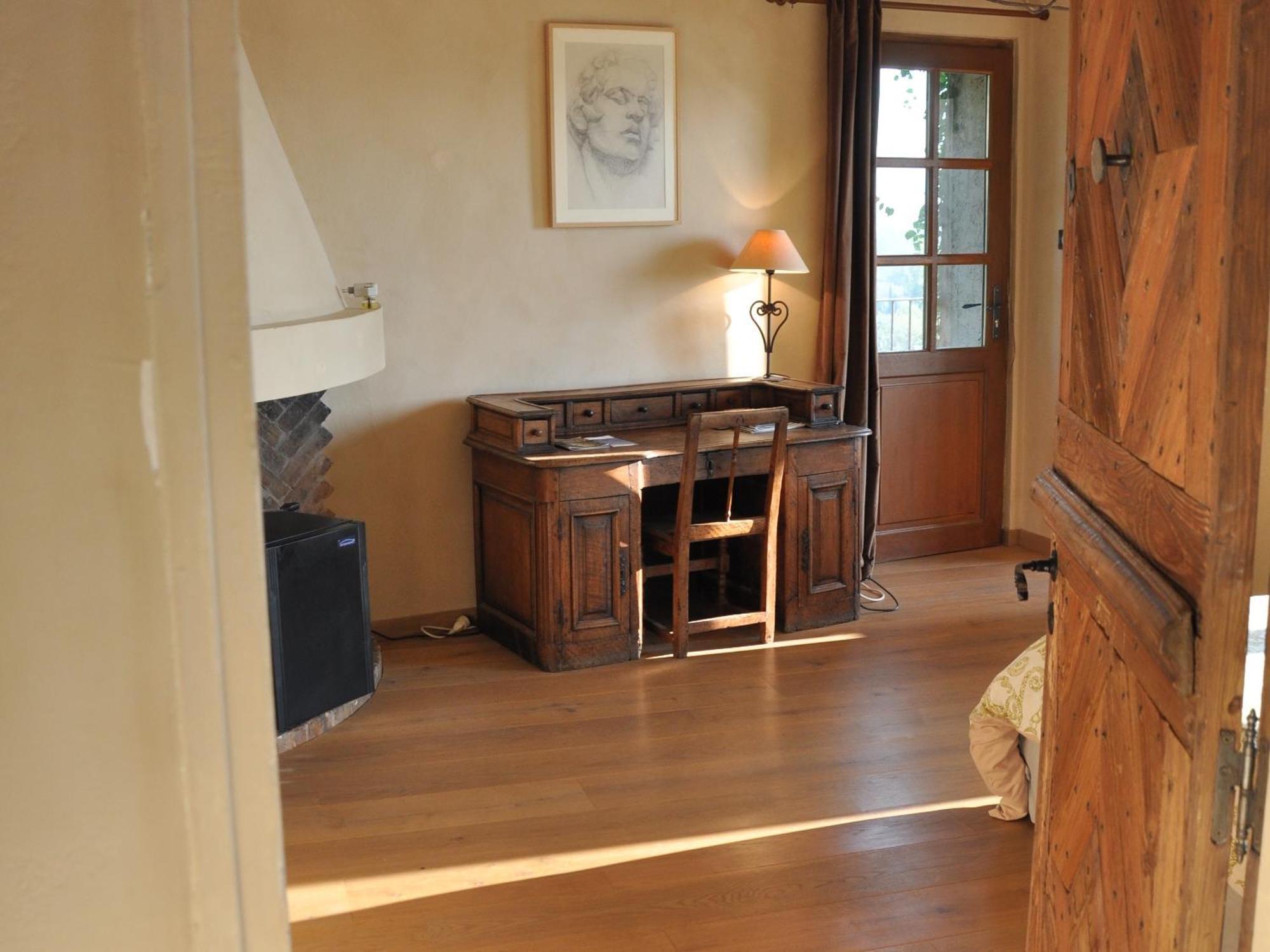 Maison Orsini Villeneuve-lès-Avignon Quarto foto