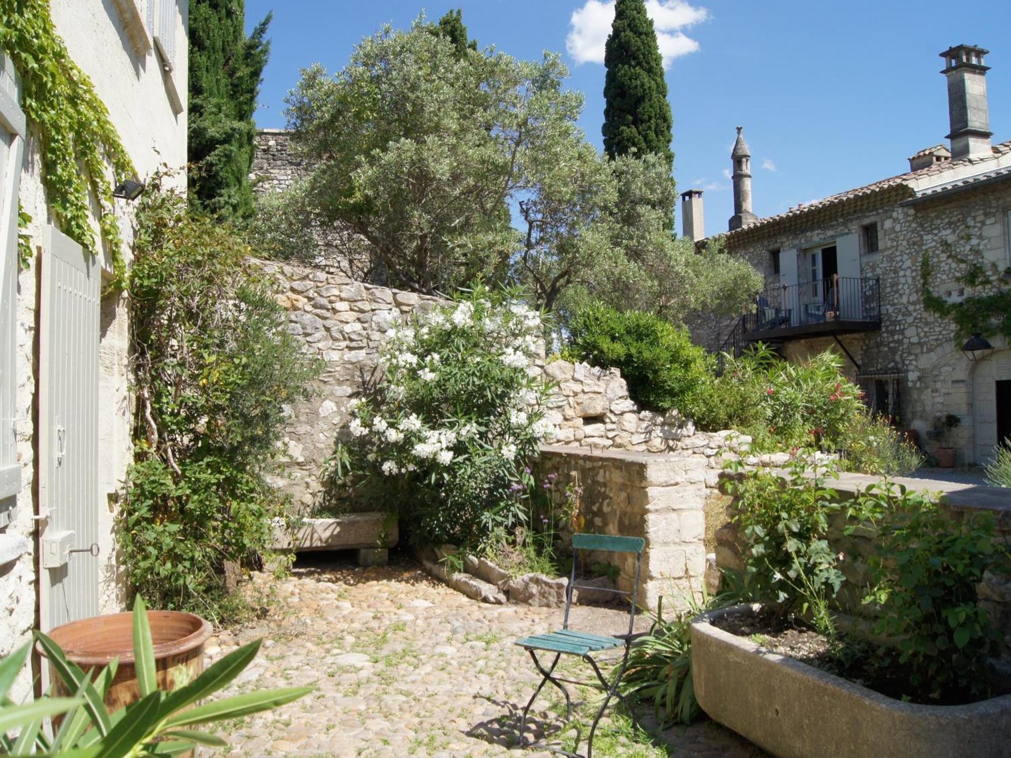 Maison Orsini Villeneuve-lès-Avignon Quarto foto